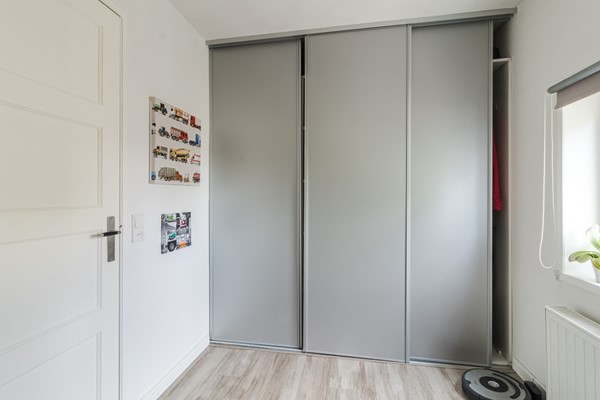Medium property photo - Woudseweg 46, 2635 CD Den Hoorn